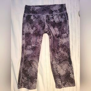 Old Navy yoga pants medium